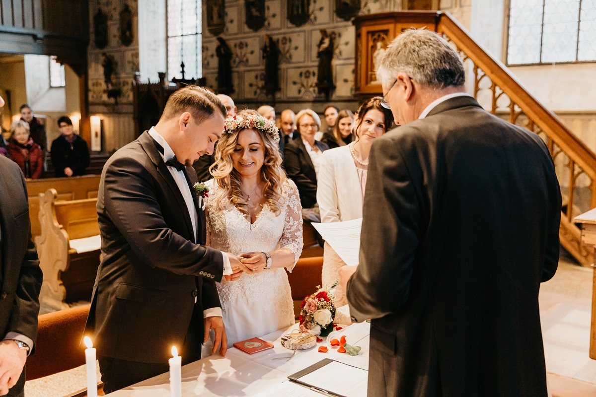 Boho Wedding Würzburg