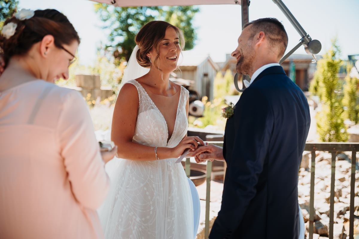 Heiraten Brückenbaron Sonderhofen