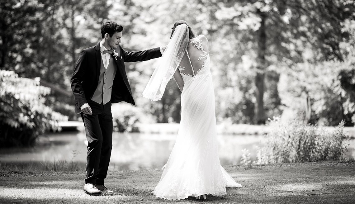 Fotograf Odenwald Hochzeit