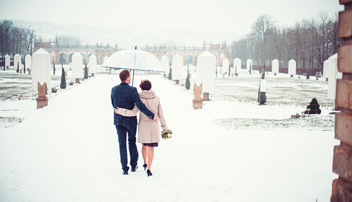 Als Hochzeitsfotograf in Weikersheim