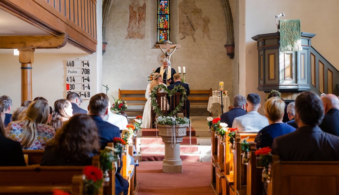 Hochzeitsfotograf Schäftersheim
