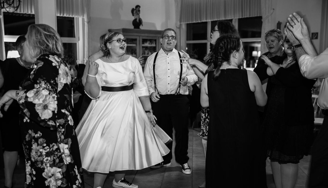 Hochzeitsfotografin Main-Tauber