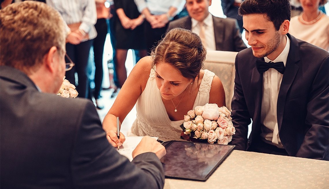 Als Hochzeitsfotograf in Buchen