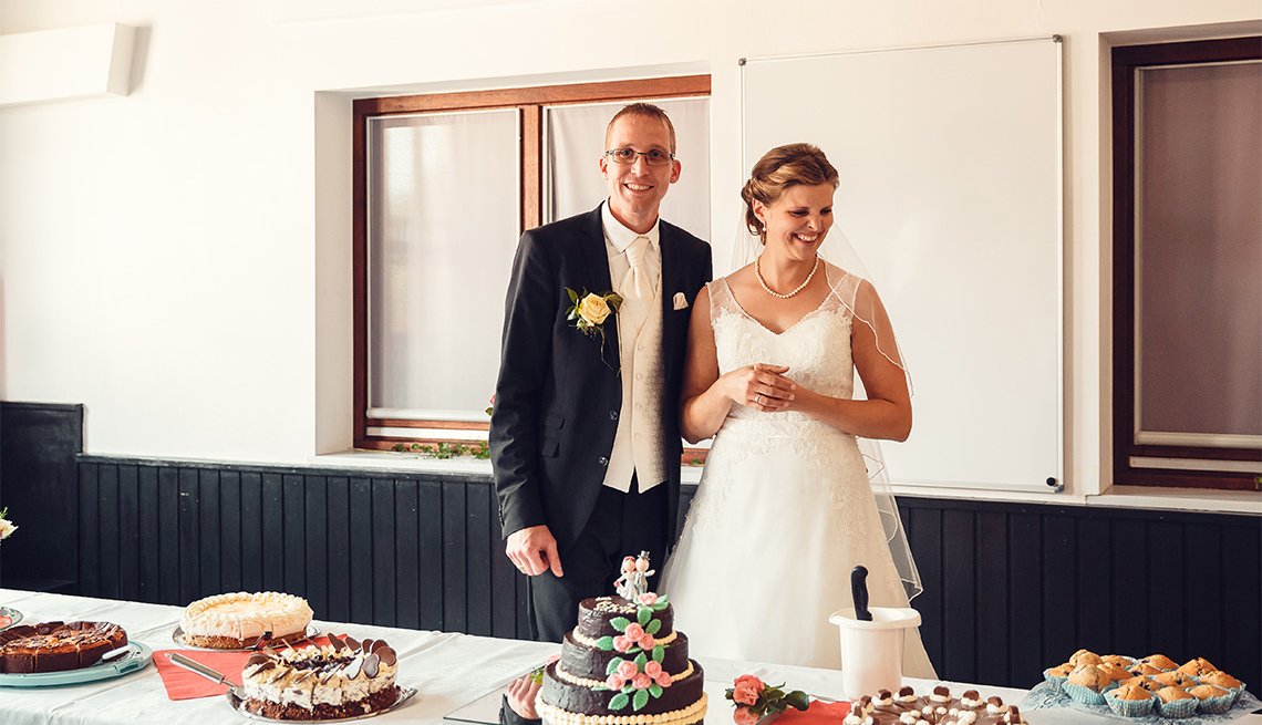 Hochzeit feiern in Röttingen