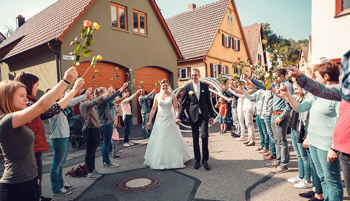 Hochzeitsfotografin aus Würzurg
