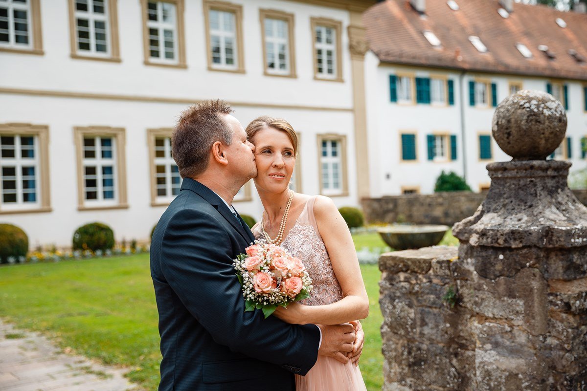 Hochzeit Bad Mergentheim