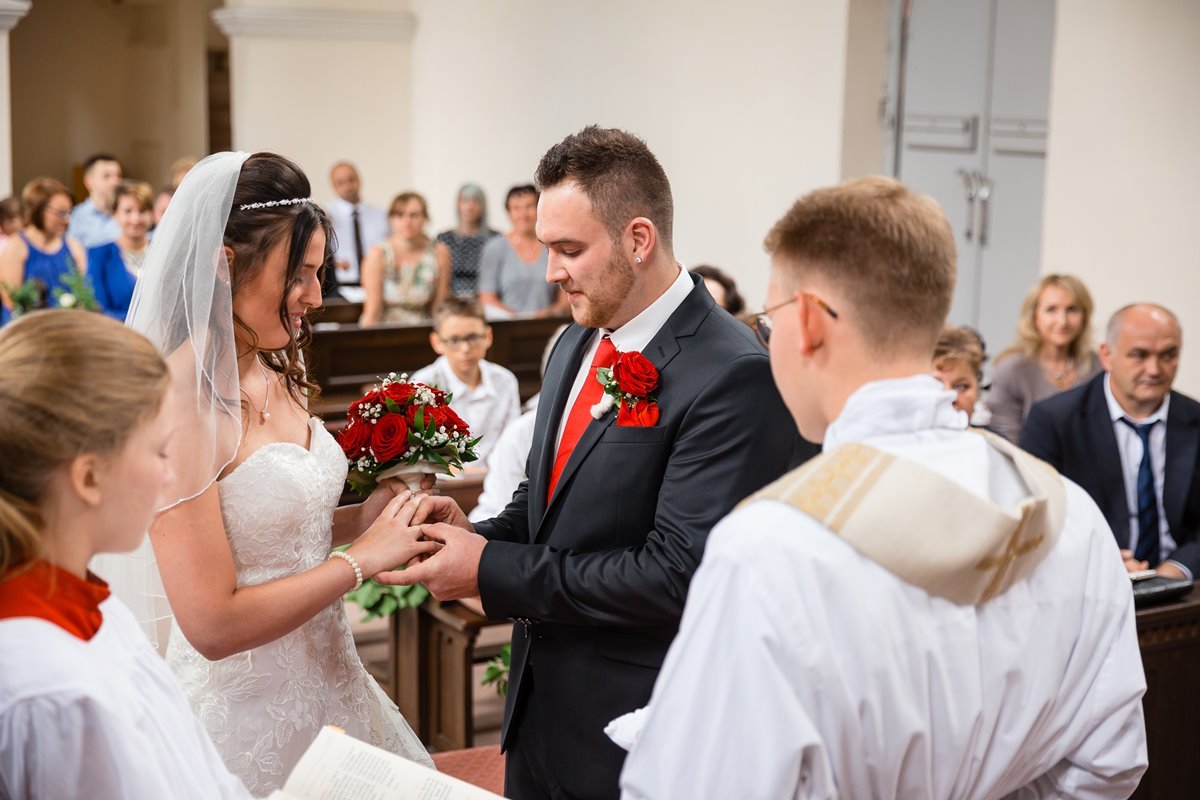 Katholisch heiraten in Main Spessart