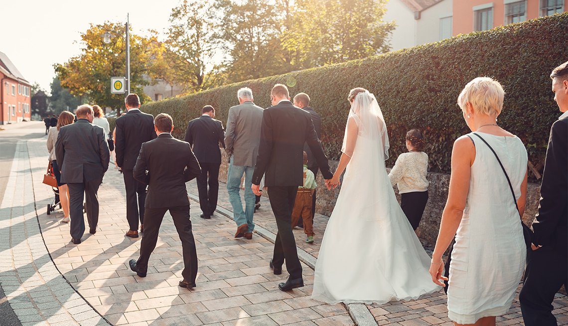 Hochzeitsfotografie in Röttingen