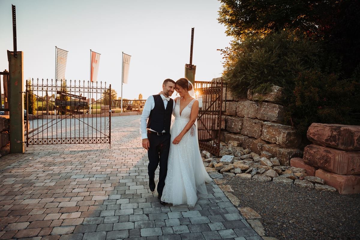 Brückenbaron Hochzeit Fotograf