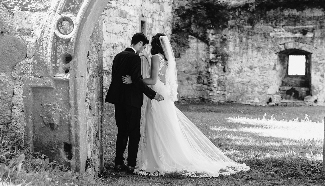 Als Hochzeitsfotograf im Schloss Bödigheim